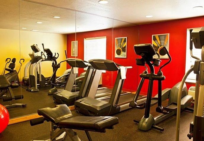 Towneplace Denver Southwest/littleton 3*
