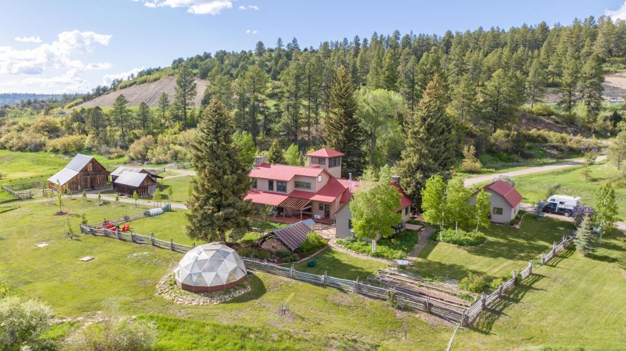 3076 W Highway 160 - Main House *