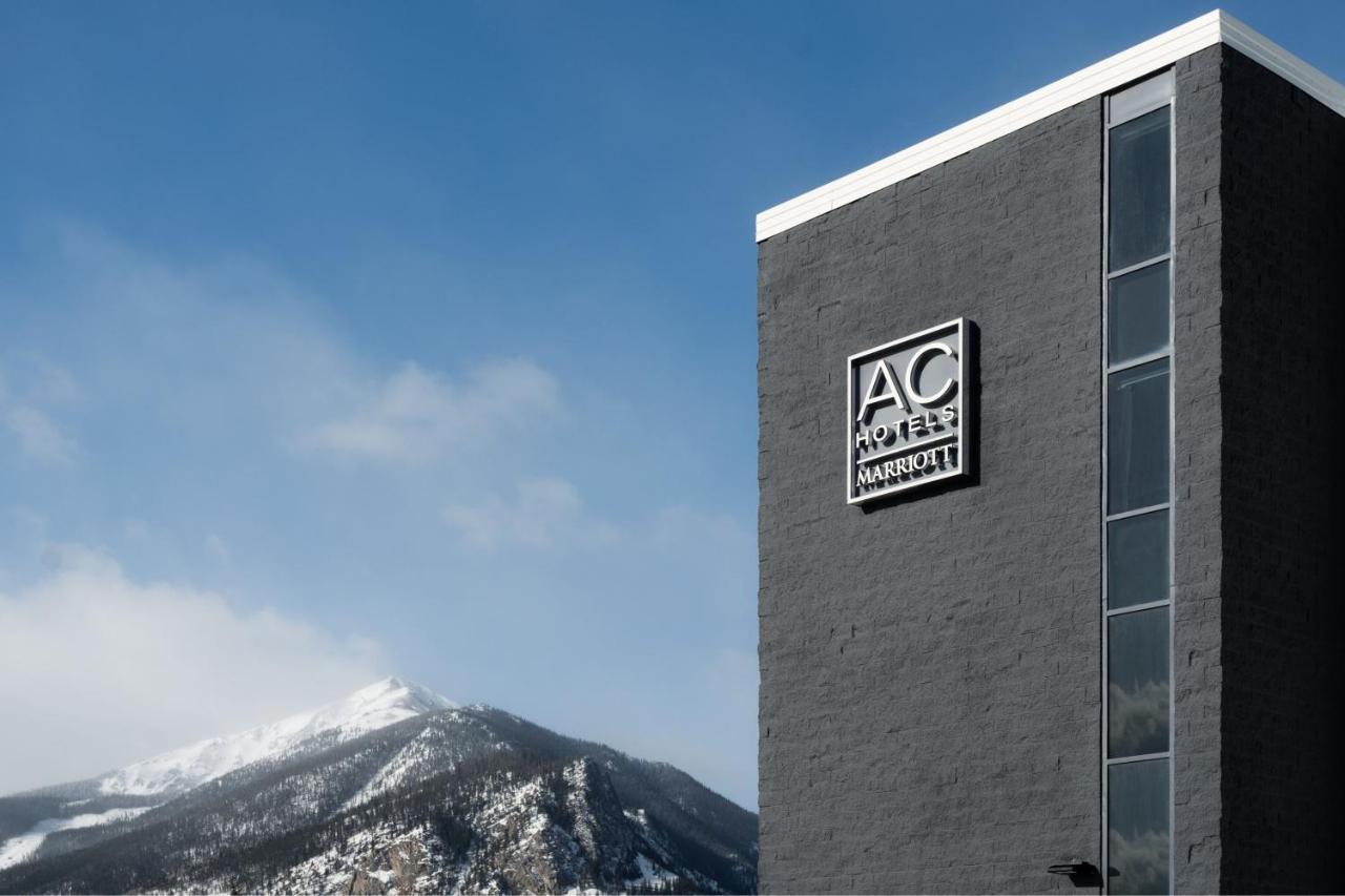 Hotel Ac By Marriott Colorado 2*
