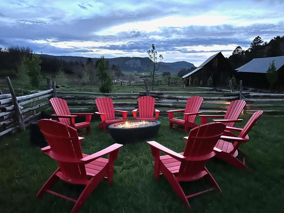 Holiday home 3076 W Highway 160 - Main House Mancos