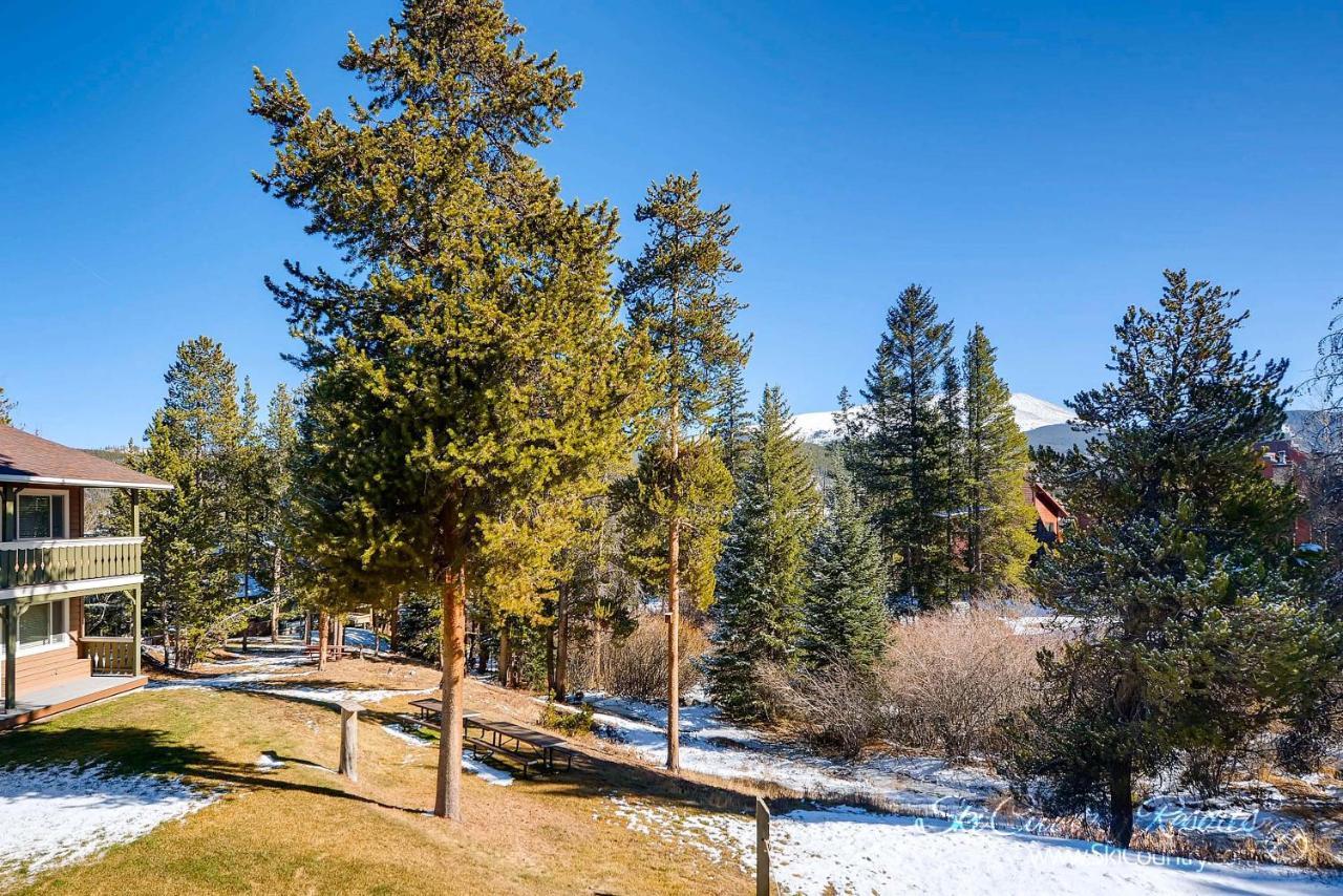 Apartment Cozy Floor Unit With Lots Of Windows Affordable & Steps From Main Street Pm8d Breckenridge