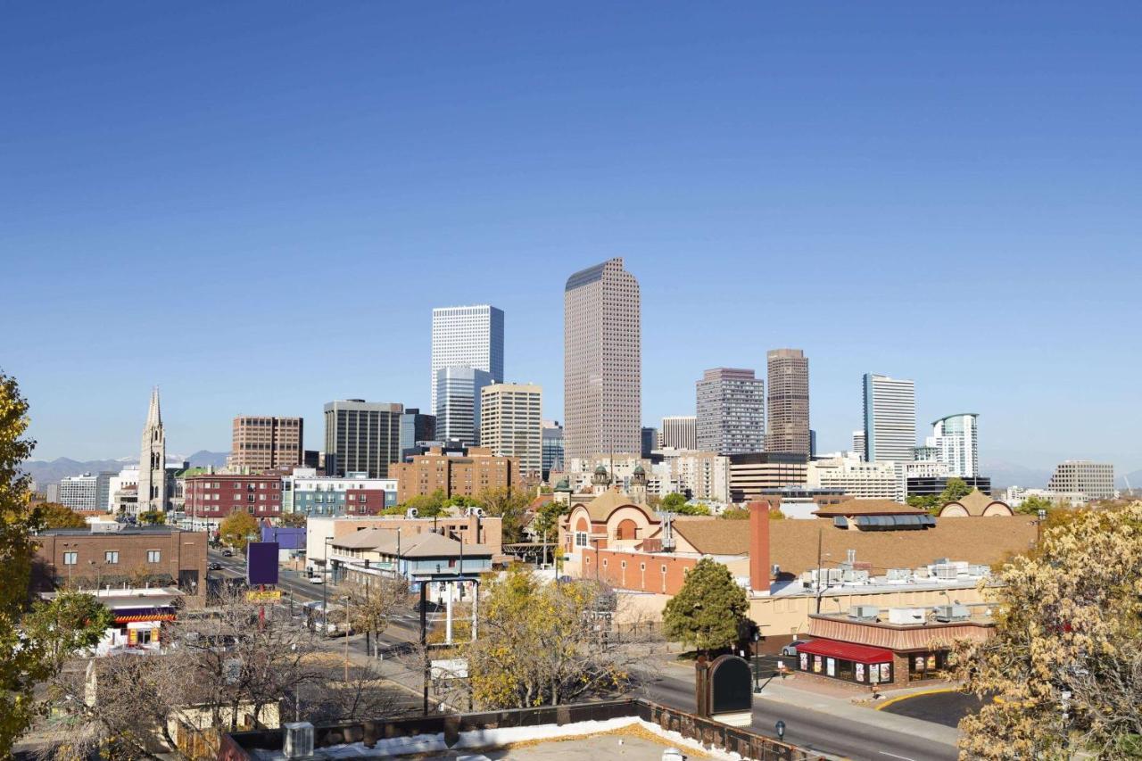 Days By Wyndham Downtown
