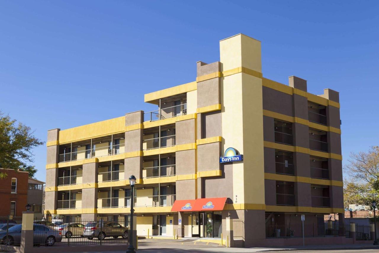 Motel Days By Wyndham Downtown