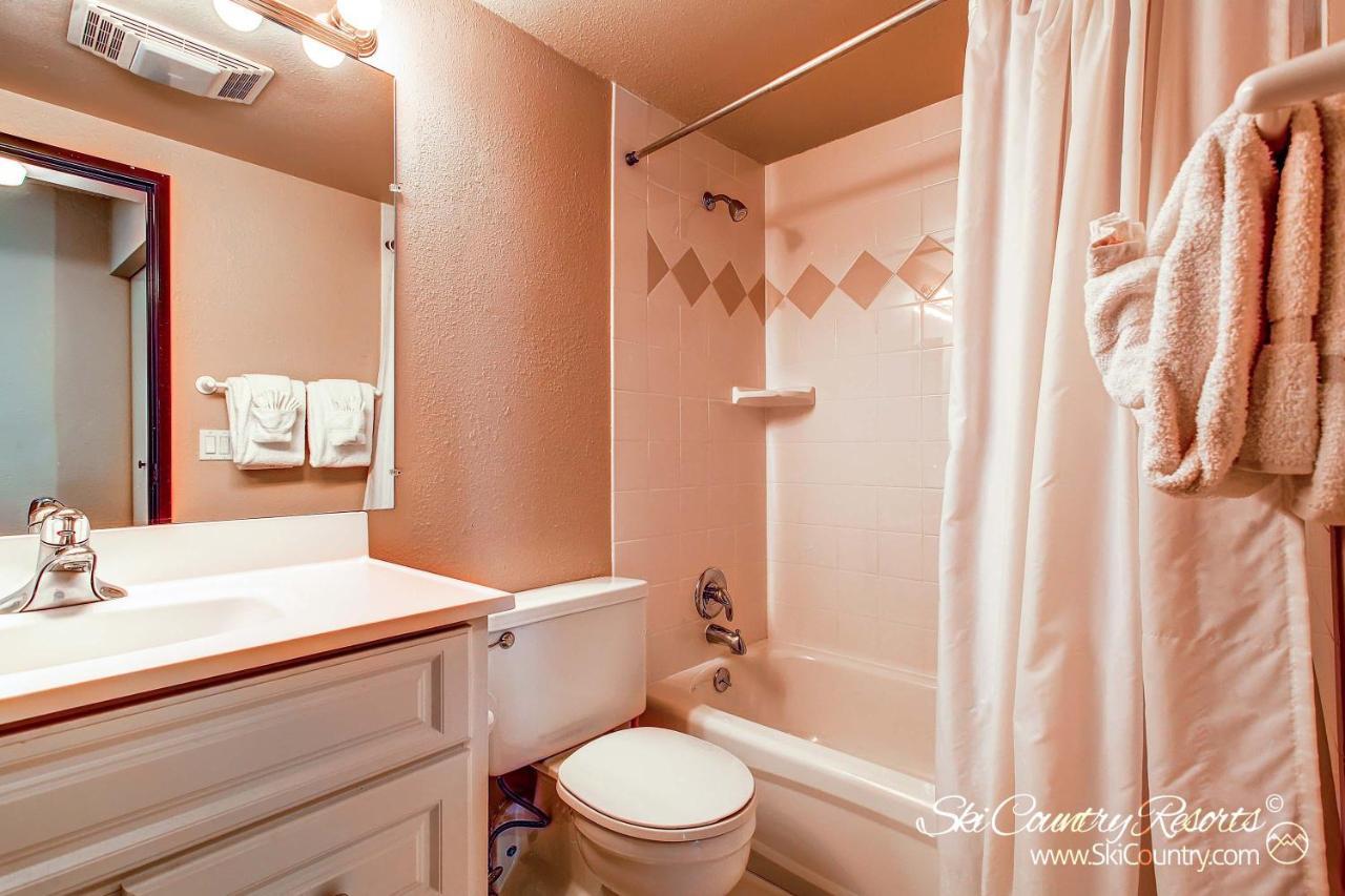 Ideal Breck Location, Downtown, Mountain Views, Wi-fi, Garage Parking Te405 Breckenridge