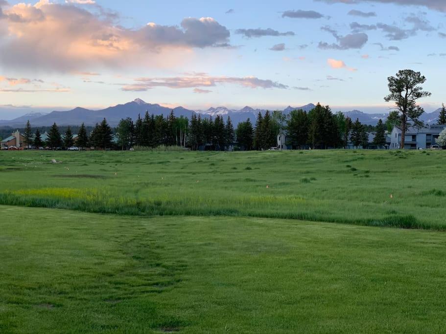 Talisman Amazing Views Walk To Uptown Sleeps 4 Pagosa Springs