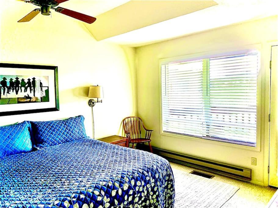 Talisman Amazing Views Walk To Uptown Sleeps 4 Villa