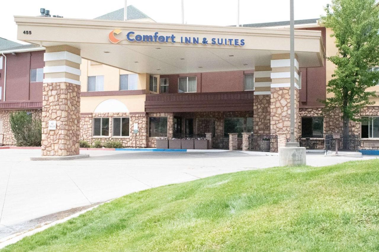 Comfort & Hotel Durango