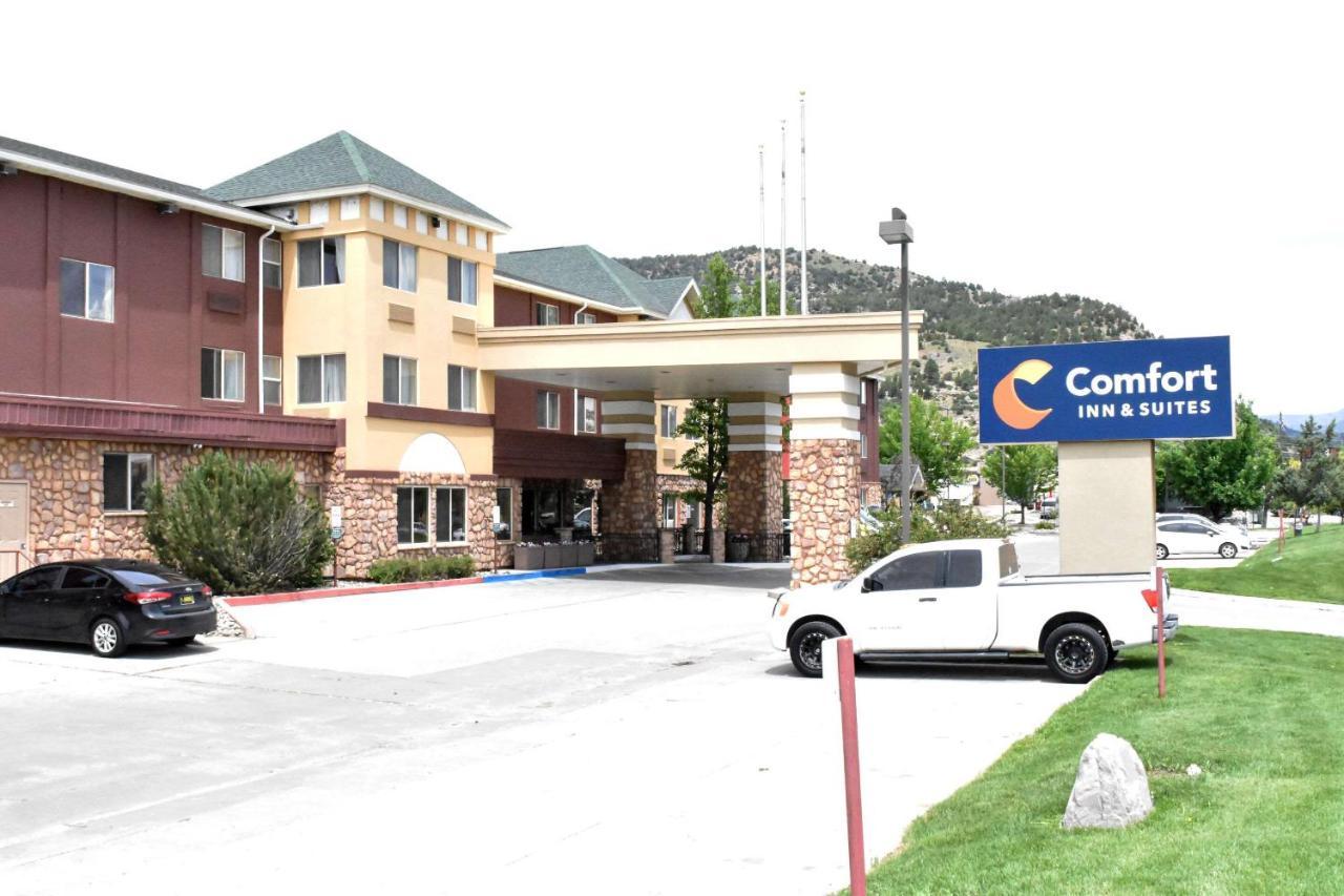 Comfort & Durango