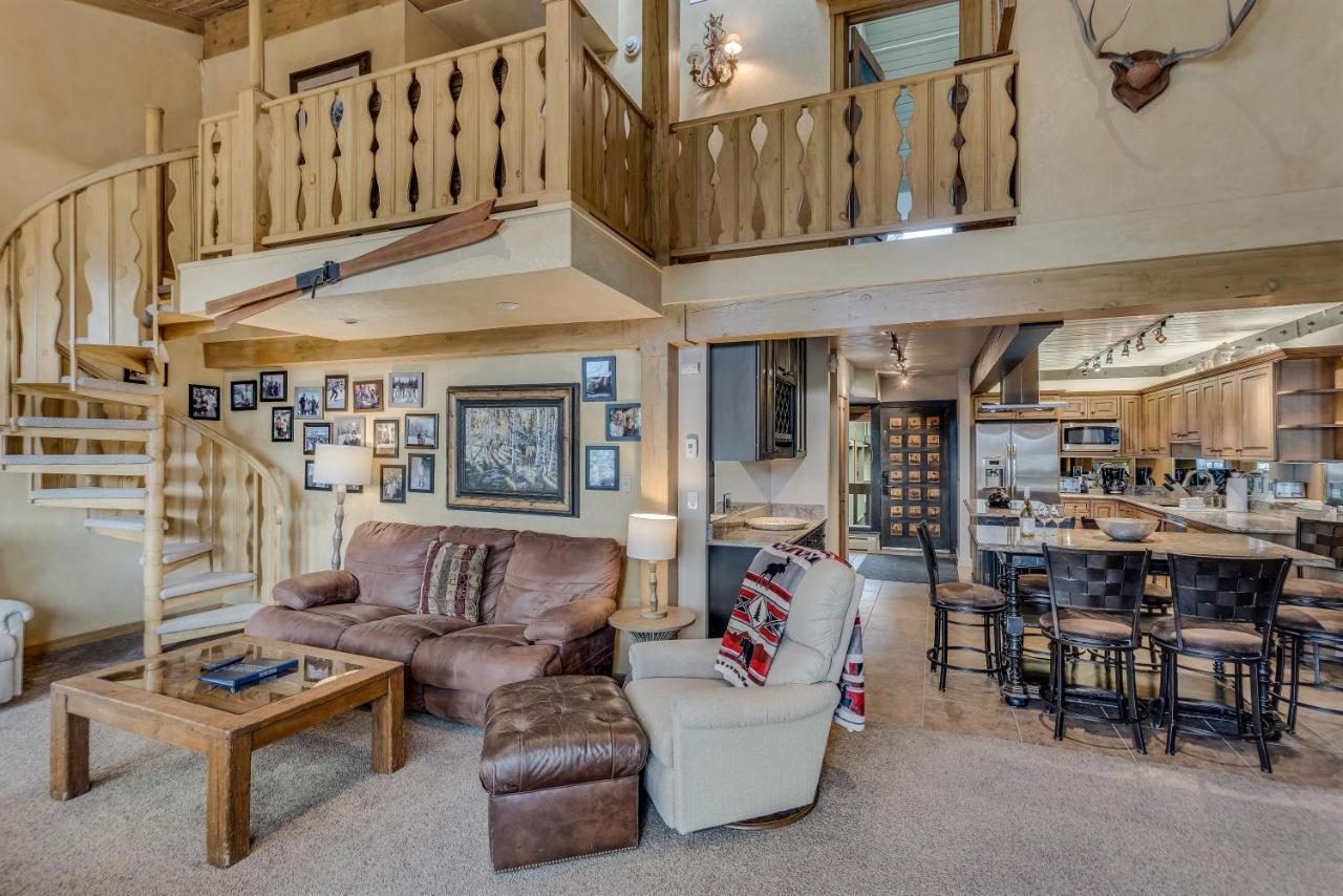 Interlude 3-bedroom Unit 302 * Snowmass Village