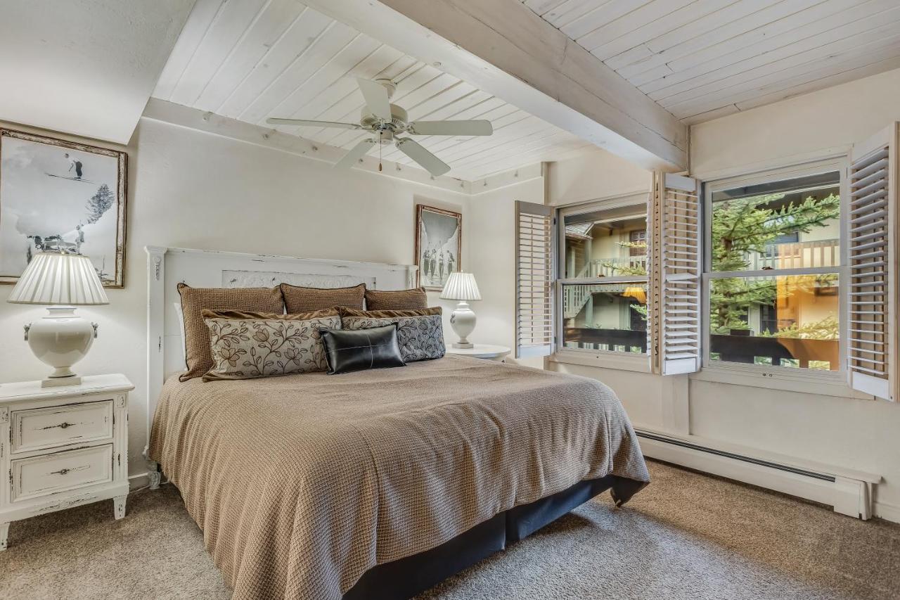 Holiday home Interlude 3-bedroom Unit 302