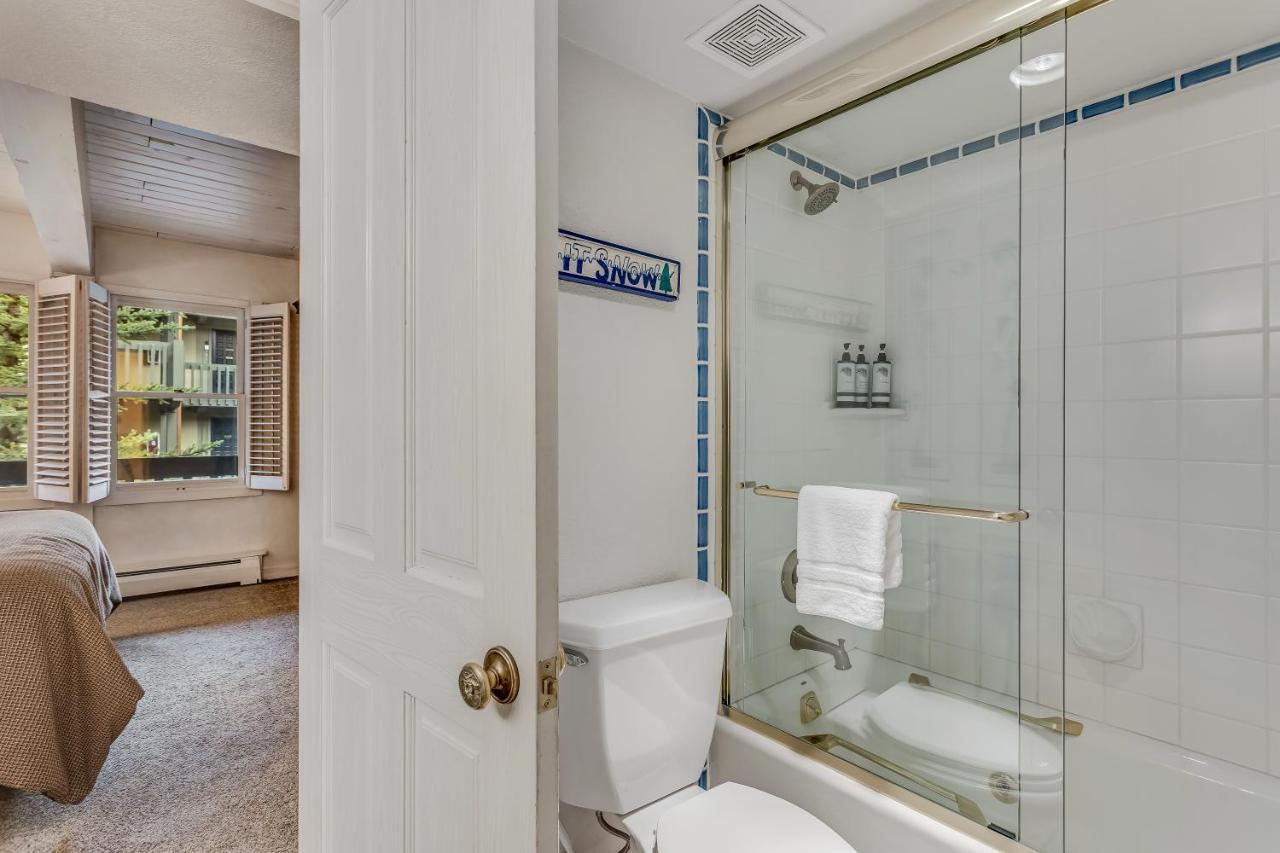 Holiday home Interlude 3-bedroom Unit 302 *