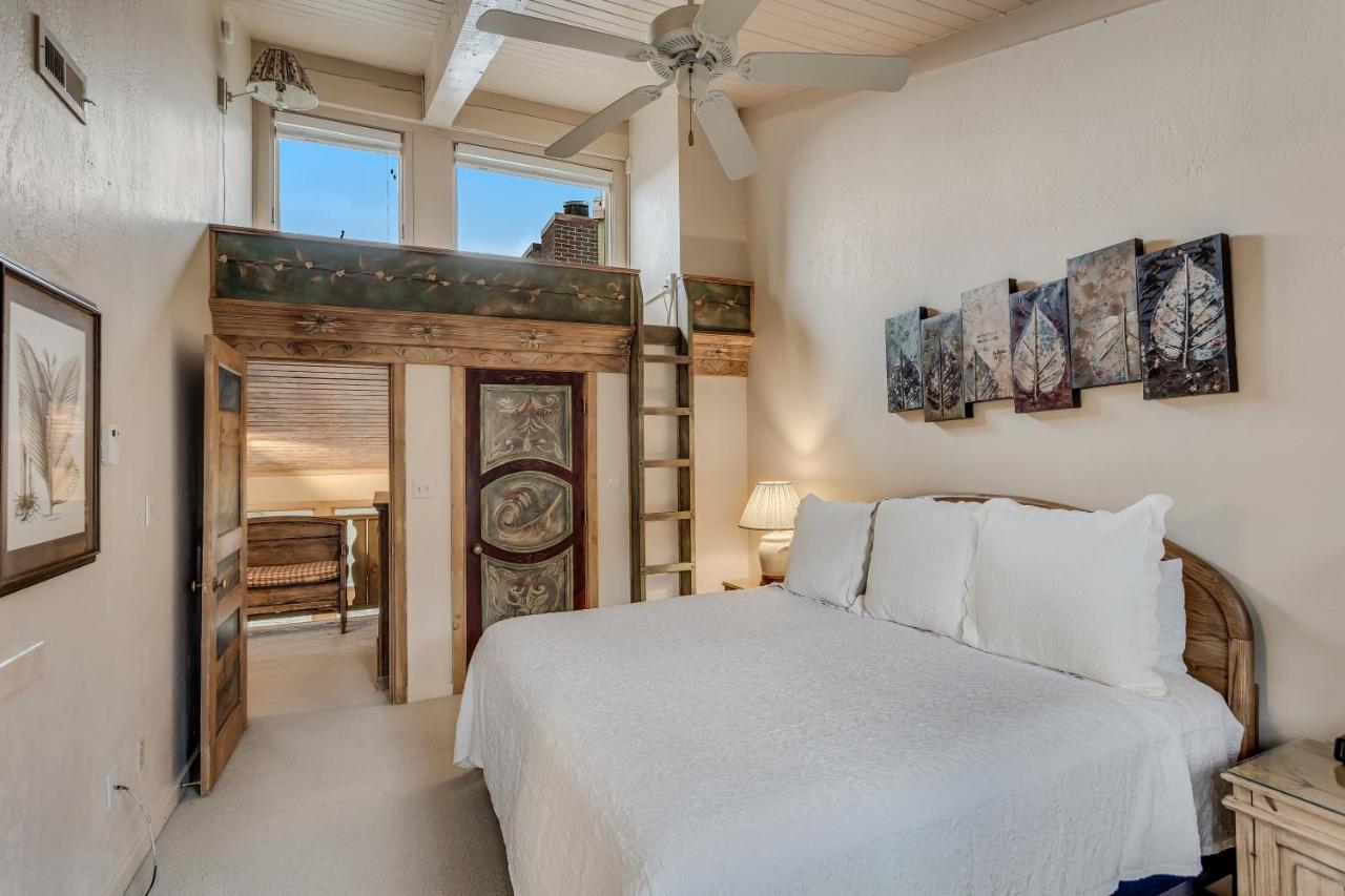 Holiday home Interlude 3-bedroom Unit 302 Snowmass Village