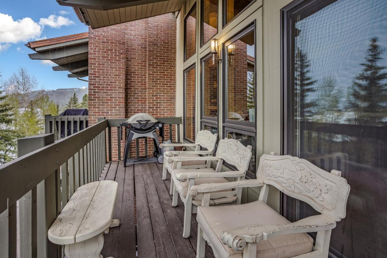 Interlude 3-bedroom Unit 302 * Snowmass Village
