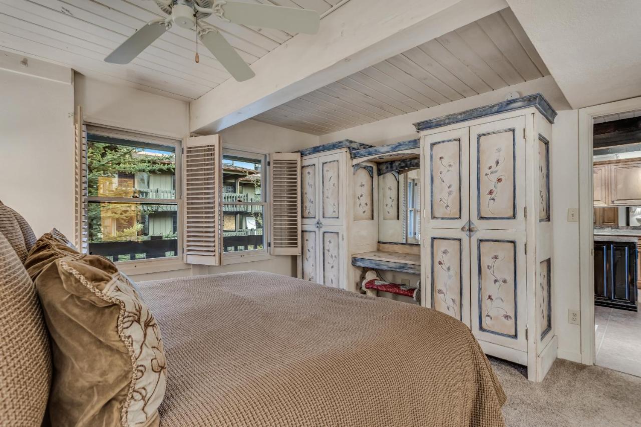 Holiday home Interlude 3-bedroom Unit 302 Snowmass Village