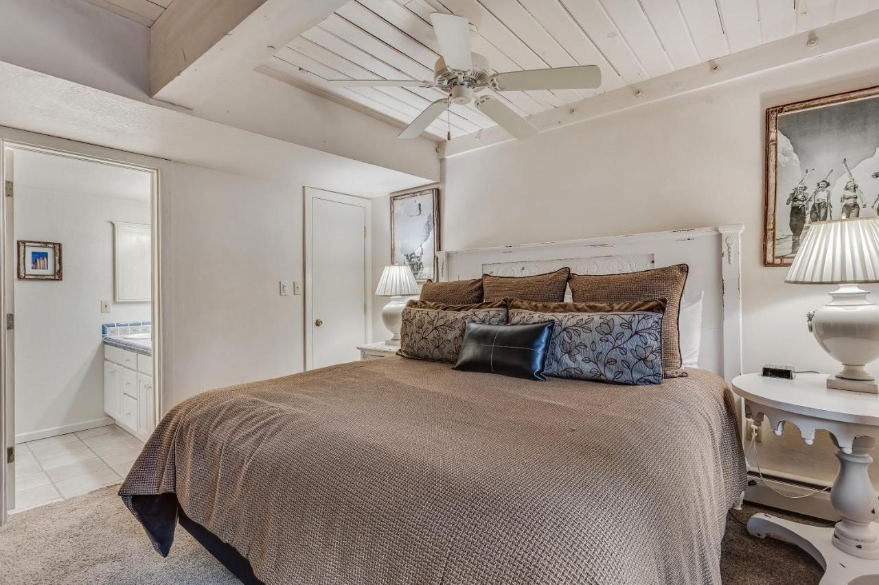 Holiday home Interlude 3-bedroom Unit 302 Snowmass Village