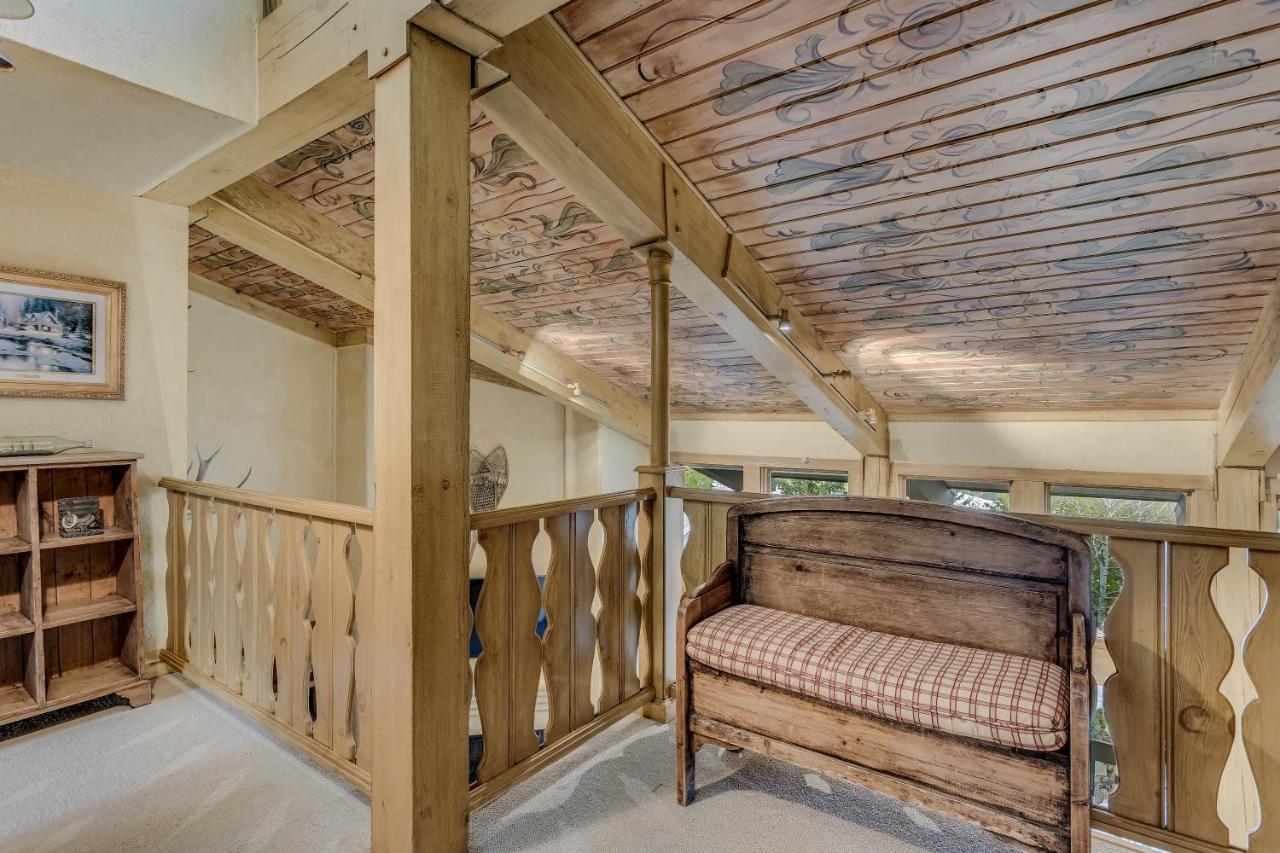 Interlude 3-bedroom Unit 302 Snowmass Village