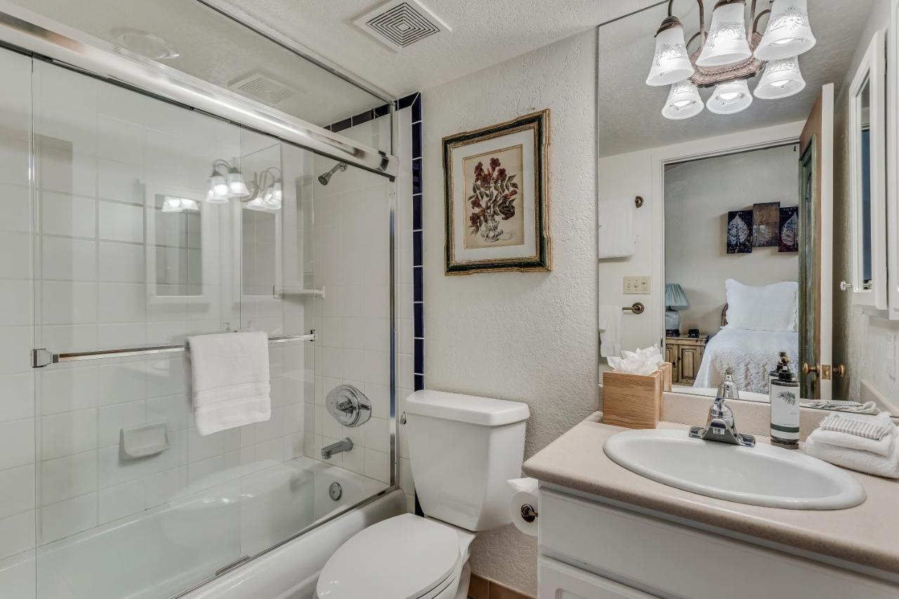 Holiday home Interlude 3-bedroom Unit 302