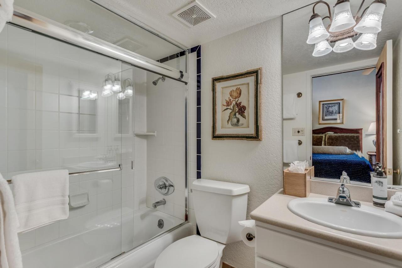 Interlude 3-bedroom Unit 302 Holiday home