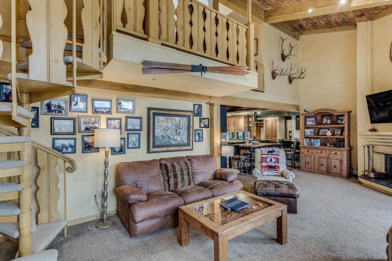 Interlude 3-bedroom Unit 302 *