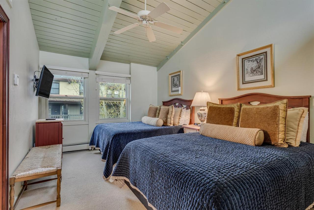 Interlude 3-bedroom Unit 302