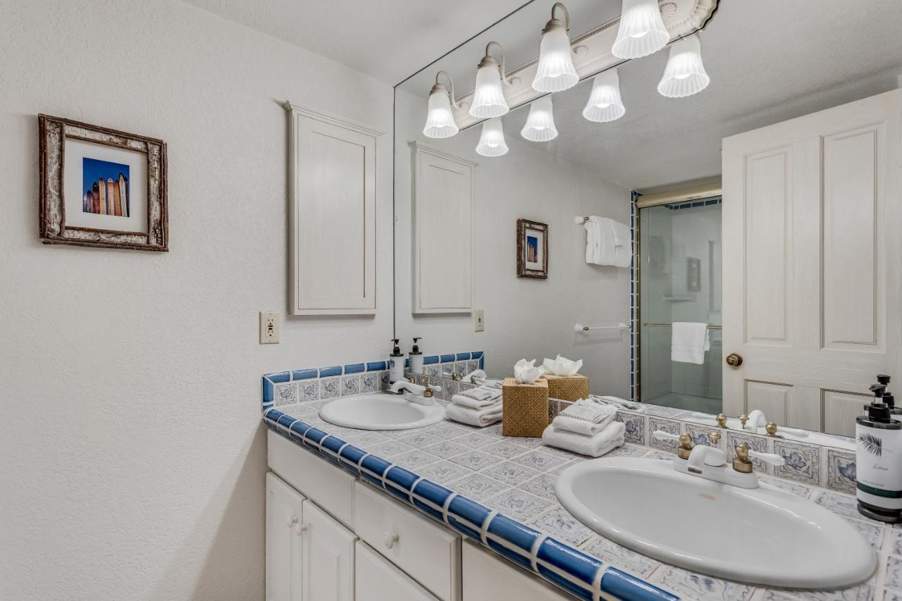 Interlude 3-bedroom Unit 302 * Snowmass Village