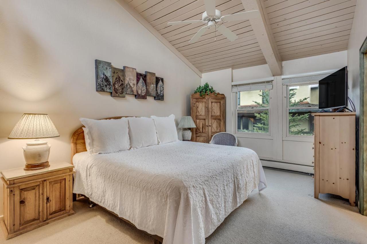Interlude 3-bedroom Unit 302 Snowmass Village