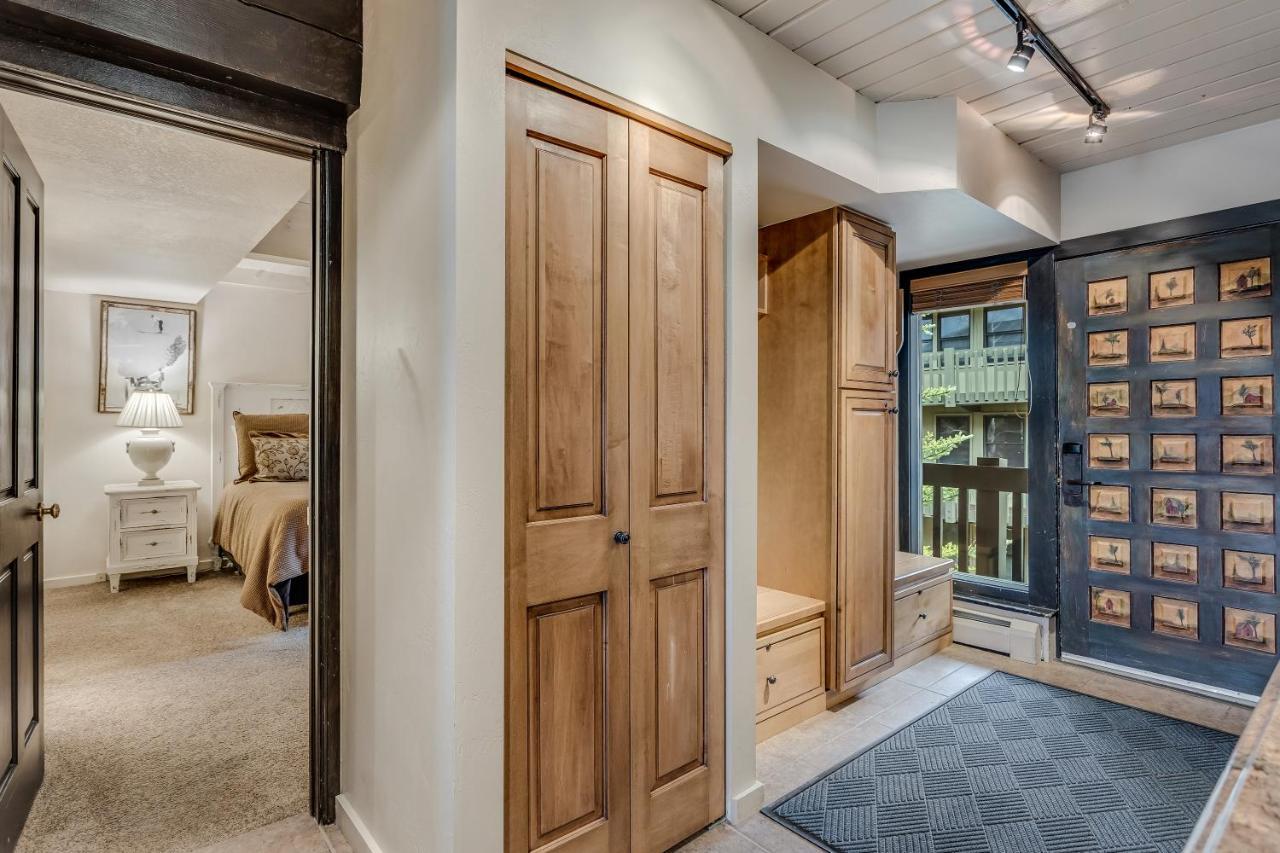 Interlude 3-bedroom Unit 302 Snowmass Village