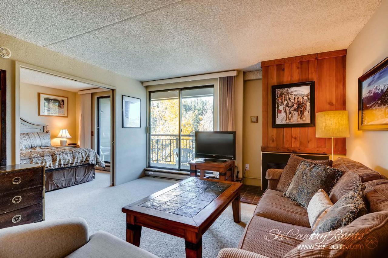 Ideal Breck Location, Downtown, Mountain Views, Wi-fi, Garage Parking Te405 Breckenridge