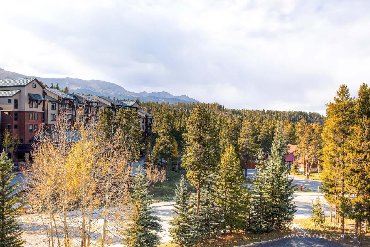 Ideal Breck Location, Downtown, Mountain Views, Wi-fi, Garage Parking Te405