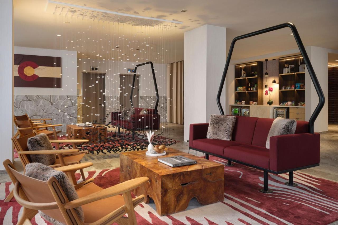 Ac By Marriott Colorado 2* Frisco