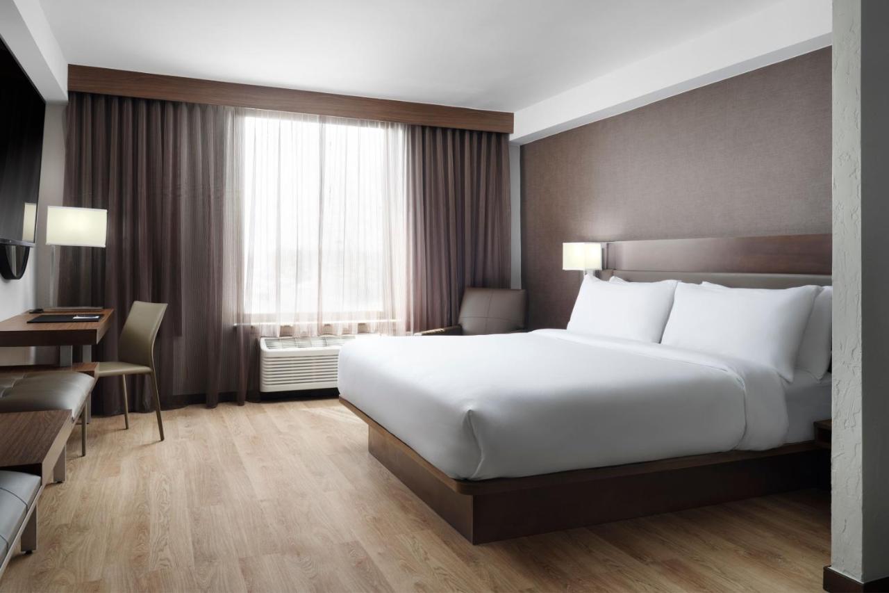 Ac By Marriott Colorado Frisco