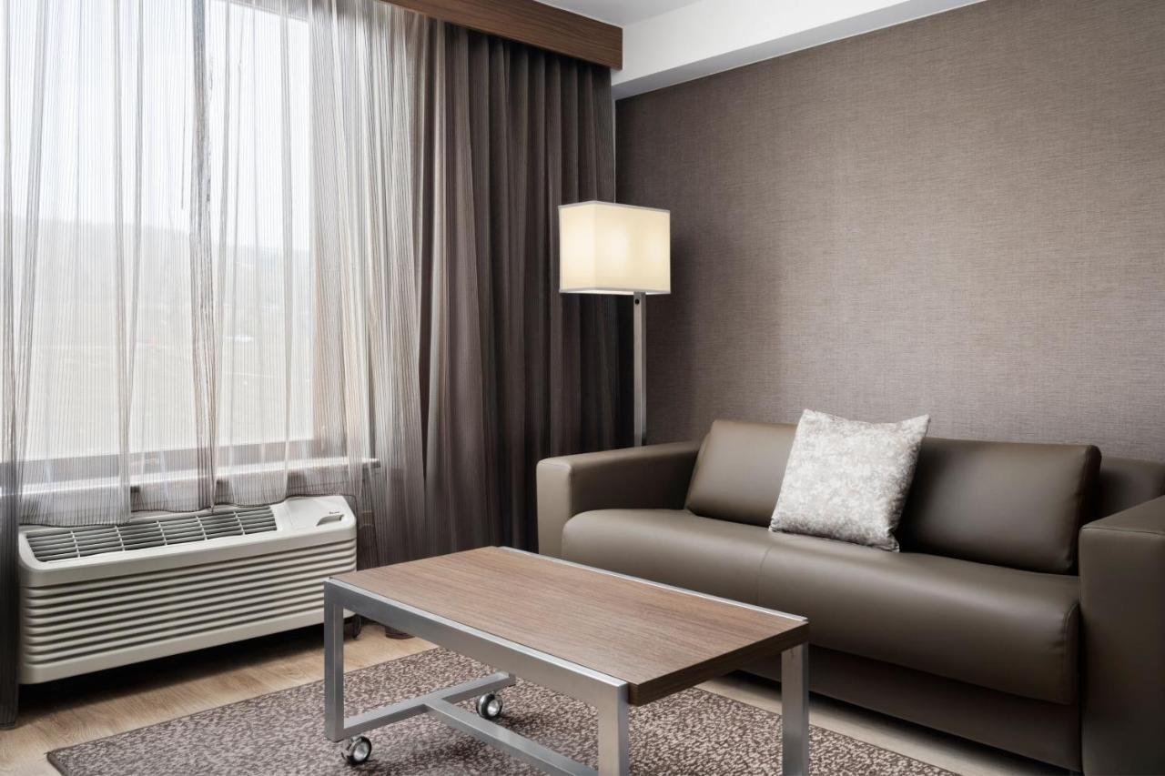 Ac By Marriott Colorado 2* Frisco