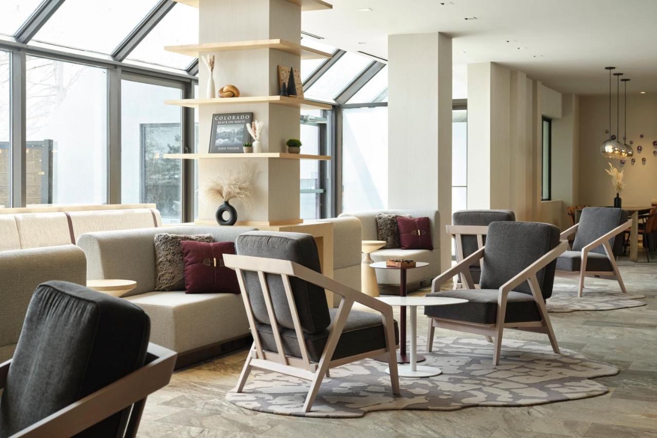 Ac By Marriott Colorado 2* Frisco