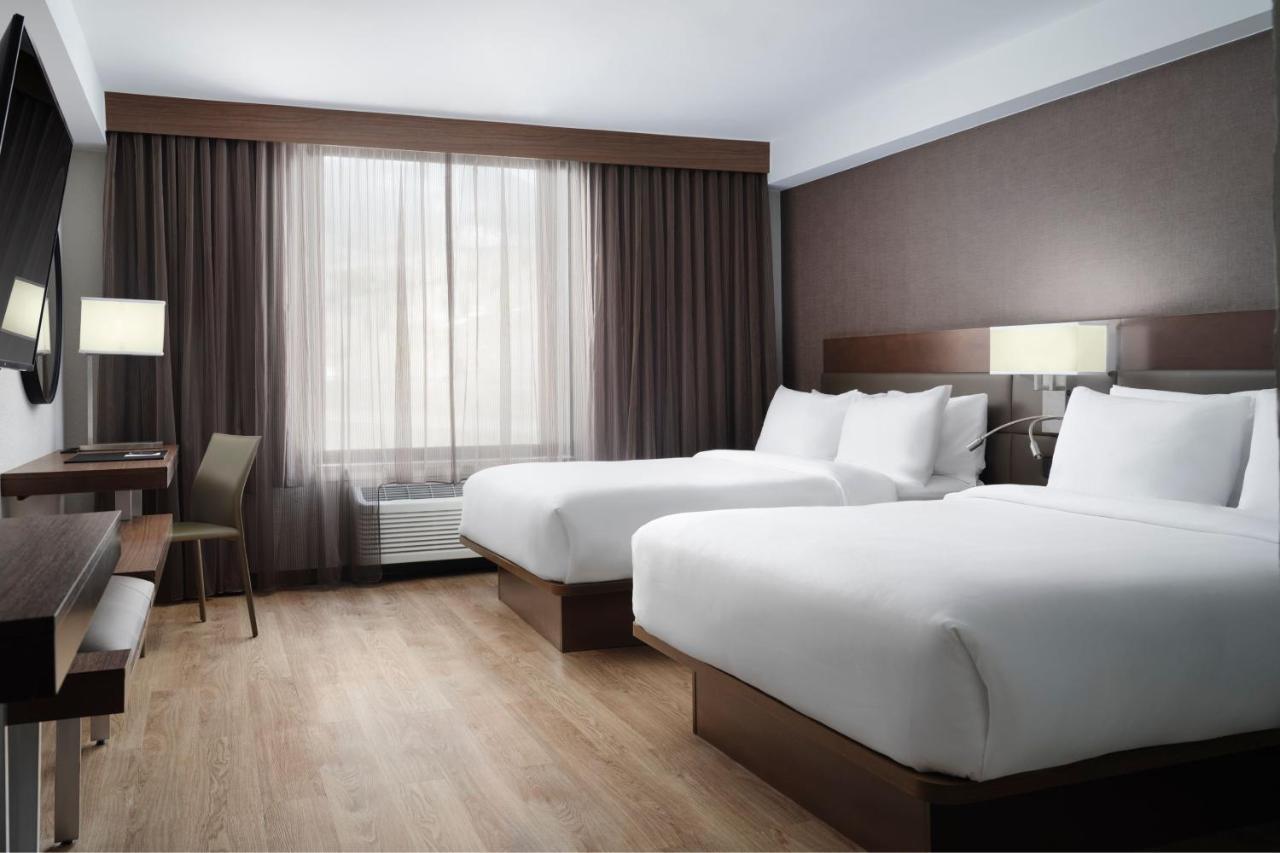 Hotel Ac By Marriott Colorado Frisco