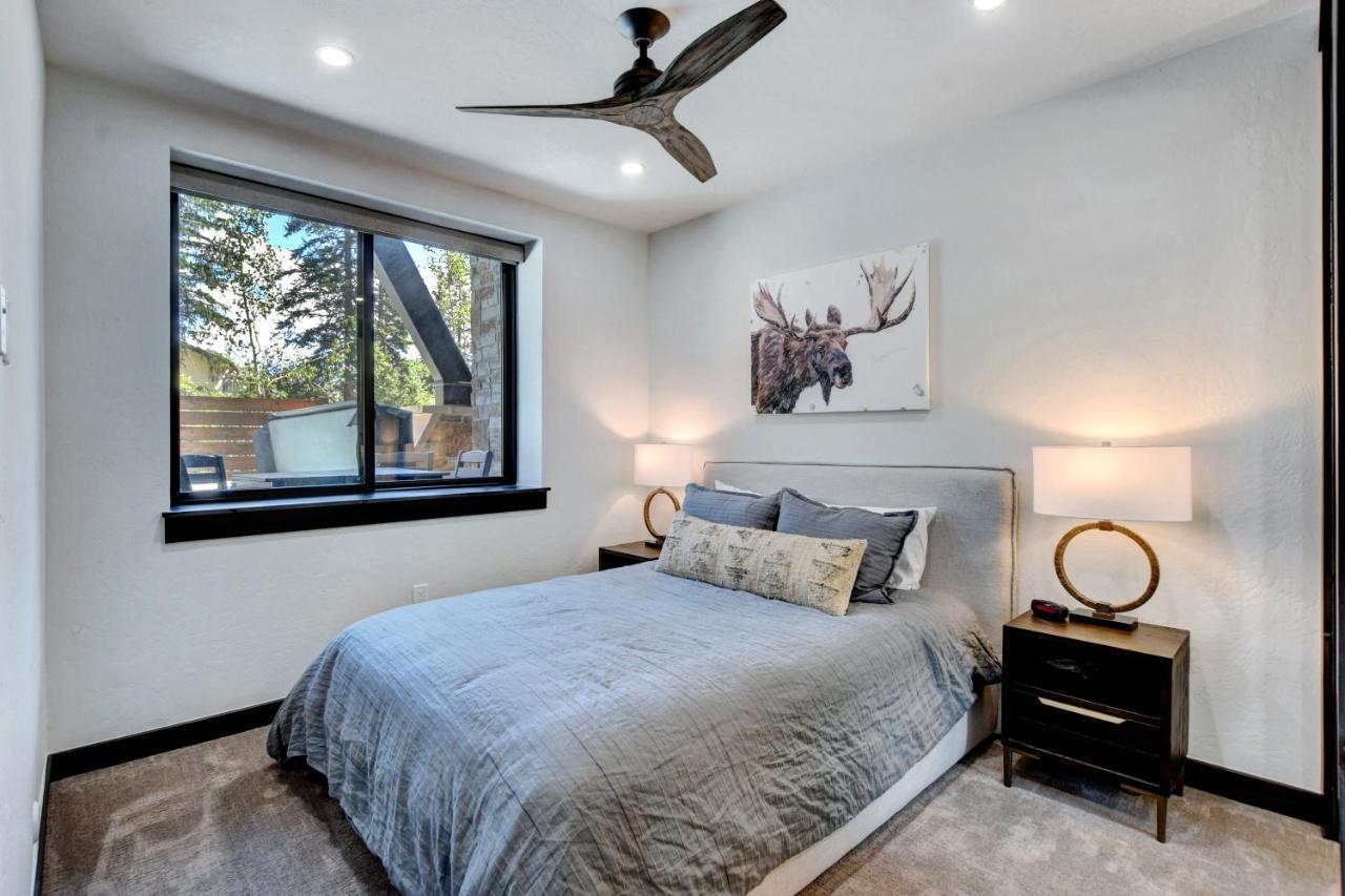 New River Front Luxury #238 With Hot Tub & Great Views - 500 Dollars Of Free Activities & Equipment Daily Winter Park