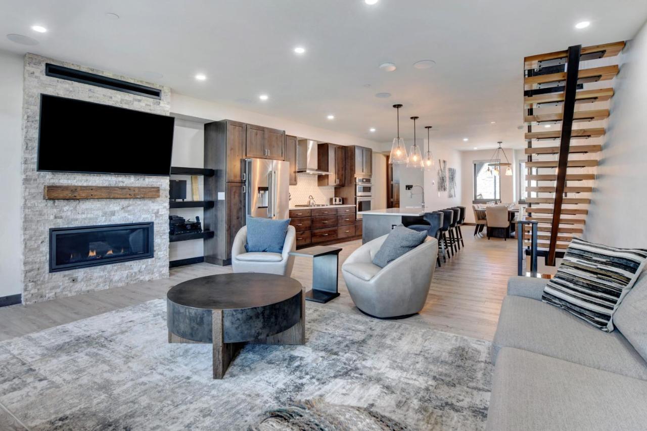 New River Front Luxury #238 With Hot Tub & Great Views - 500 Dollars Of Free Activities & Equipment Daily * Winter Park