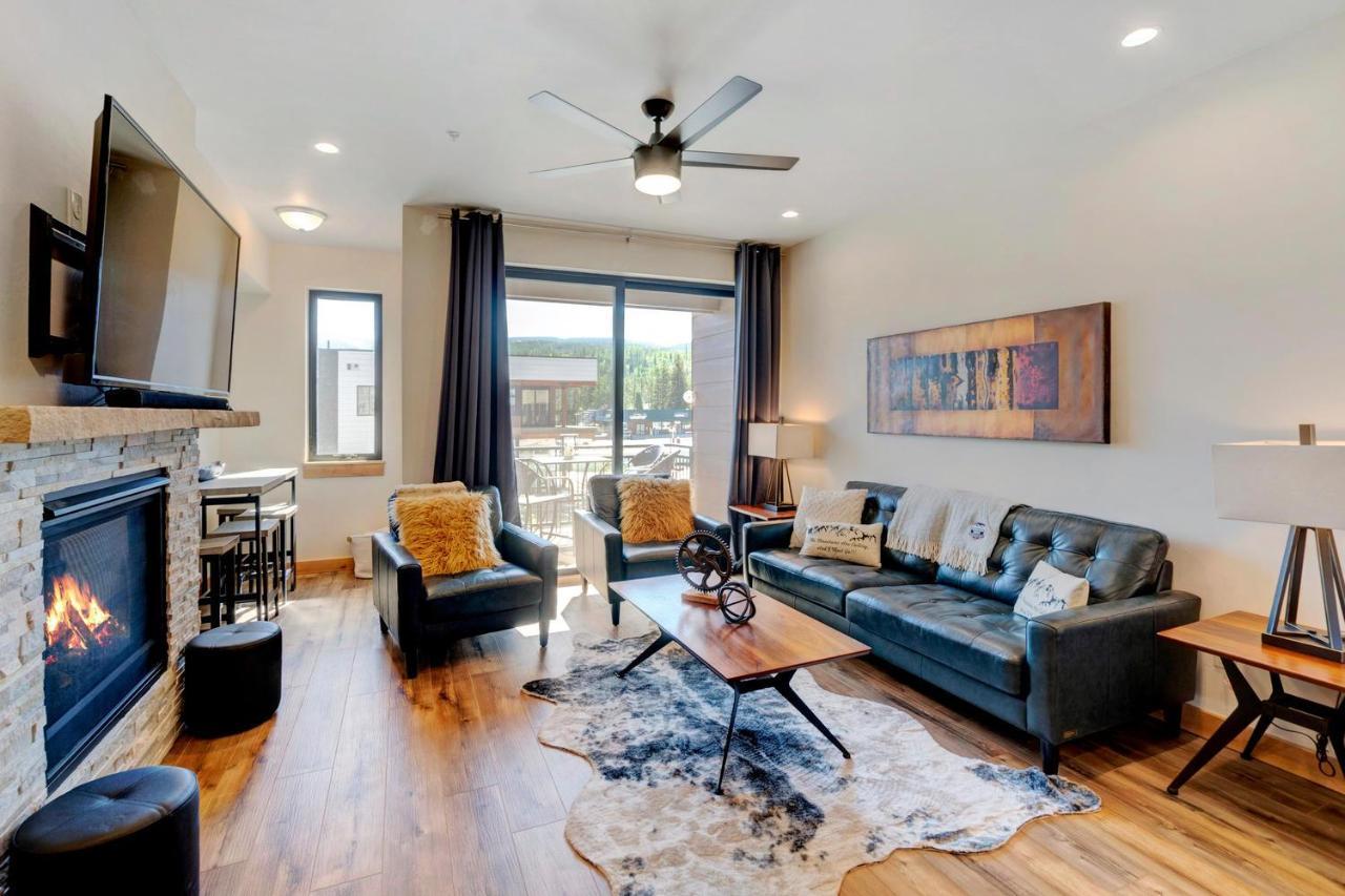 New Luxury #290 - Rooftop Hot Tub & Great Views - 500 Dollars Of Free Activities & Equipment Daily