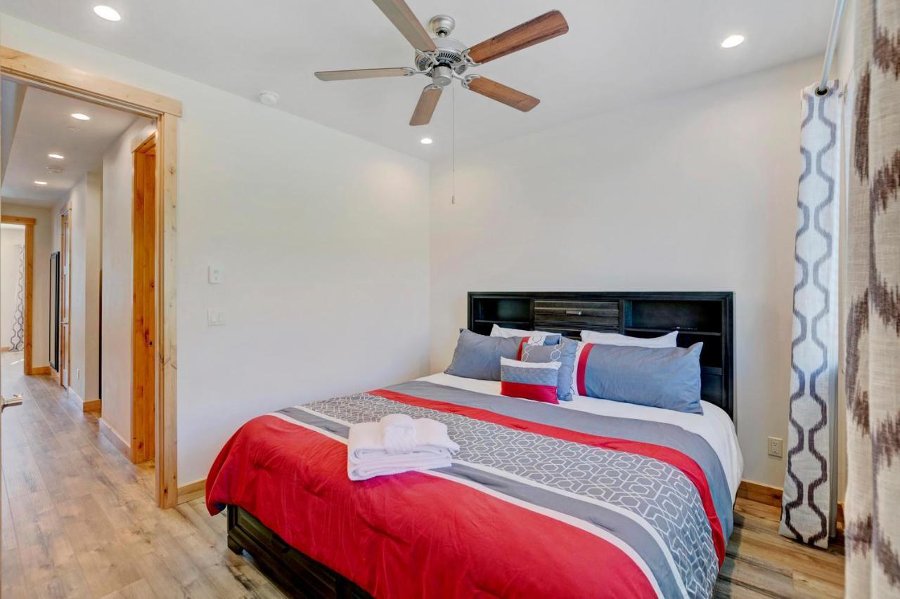 New Luxury #290 - Rooftop Hot Tub & Great Views - 500 Dollars Of Free Activities & Equipment Daily Holiday home