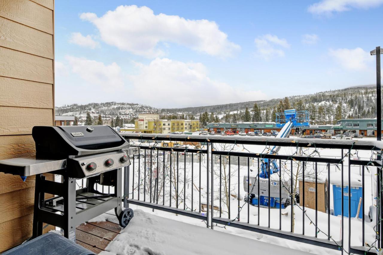 New Luxury #262 With Rooftop Hot Tub & Great Views - 500 Dollars Of Free Activities & Equipment Daily Casa de férias *