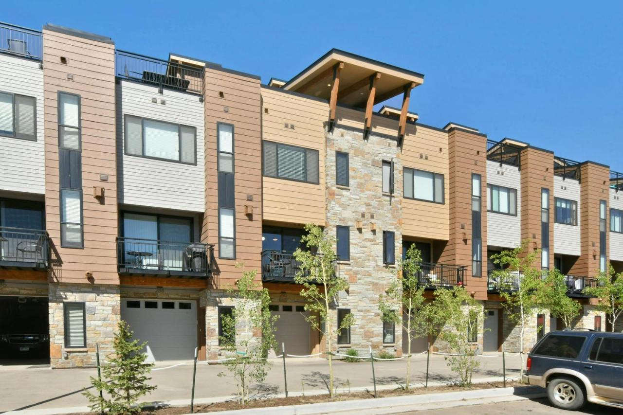 New Luxury #290 - Rooftop Hot Tub & Great Views - 500 Dollars Of Free Activities & Equipment Daily *