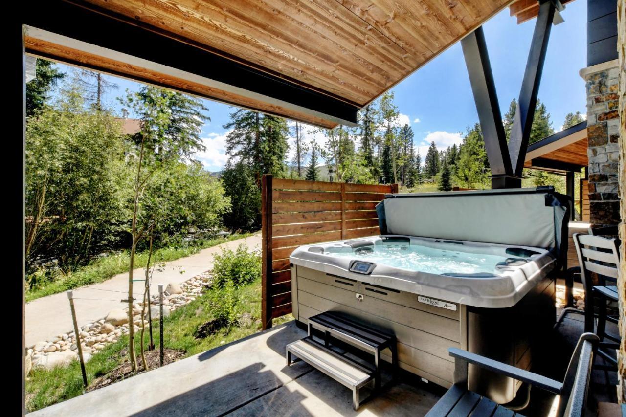 New River Front Luxury #238 With Hot Tub & Great Views - 500 Dollars Of Free Activities & Equipment Daily *