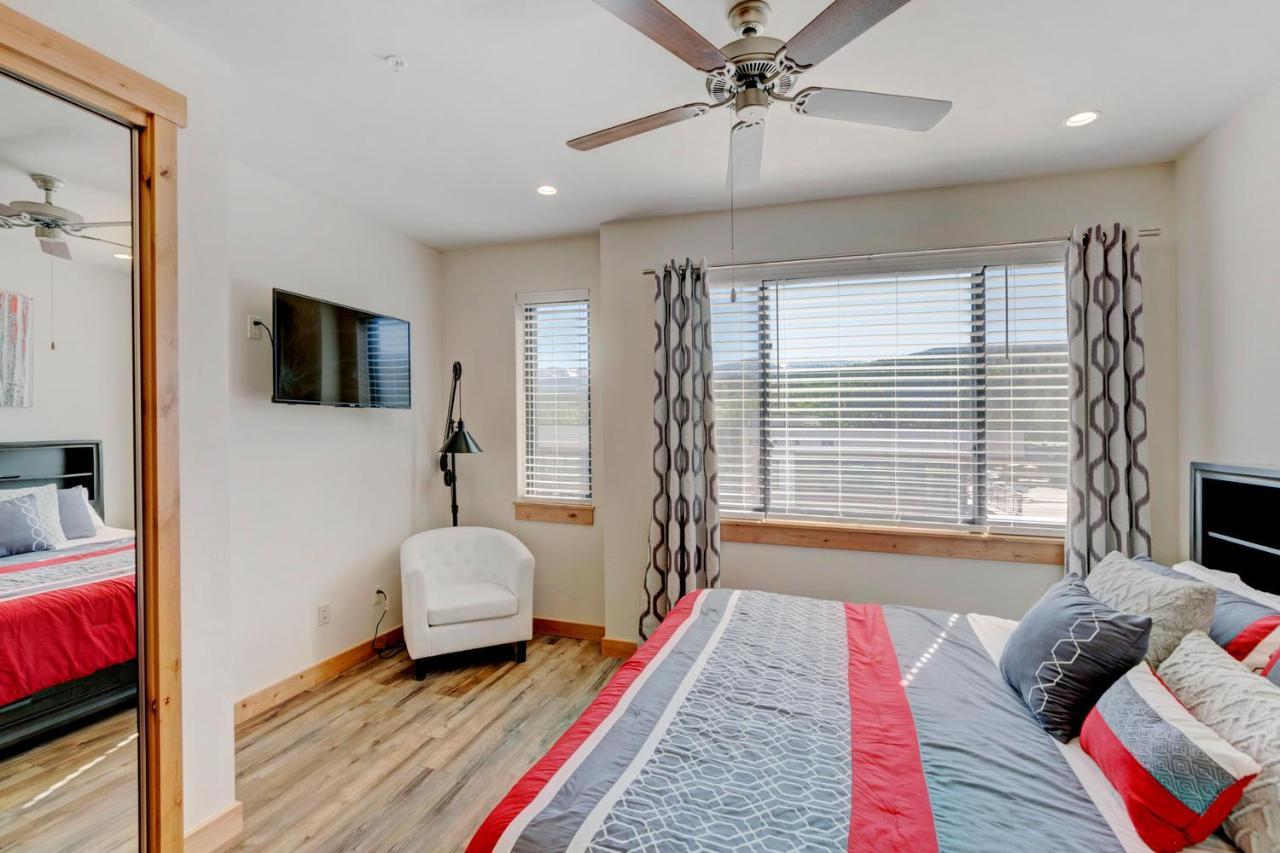 New Luxury #290 - Rooftop Hot Tub & Great Views - 500 Dollars Of Free Activities & Equipment Daily Holiday home *