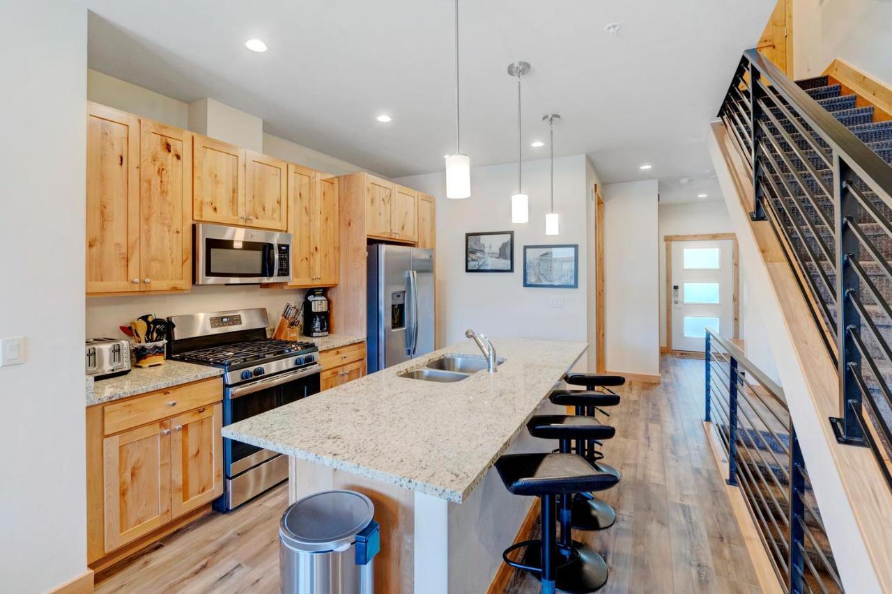 New Luxury #290 - Rooftop Hot Tub & Great Views - 500 Dollars Of Free Activities & Equipment Daily * Winter Park