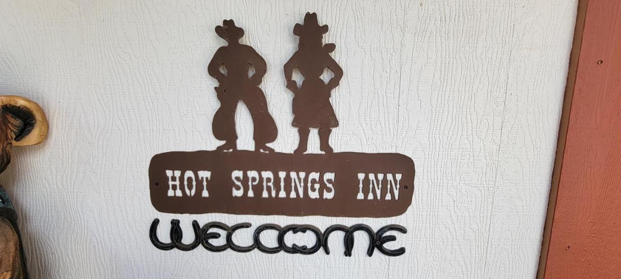 Hotel Hot Springs Ouray