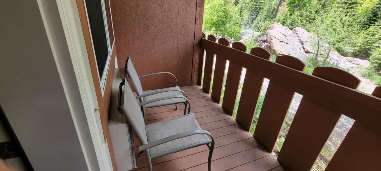 Hot Springs Hotel Ouray