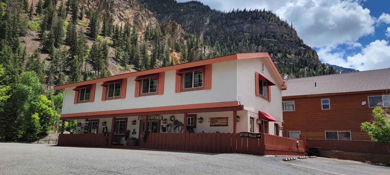 Hotel Hot Springs
