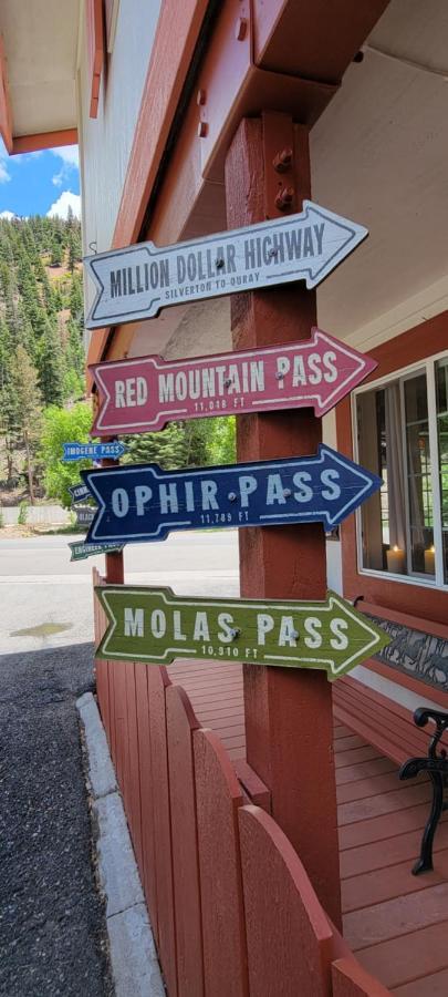 Hot Springs Hotel