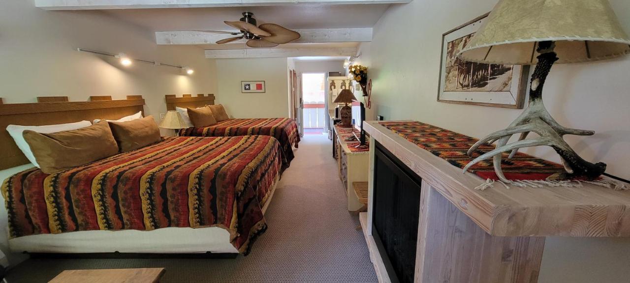 Hotel Hot Springs 3*