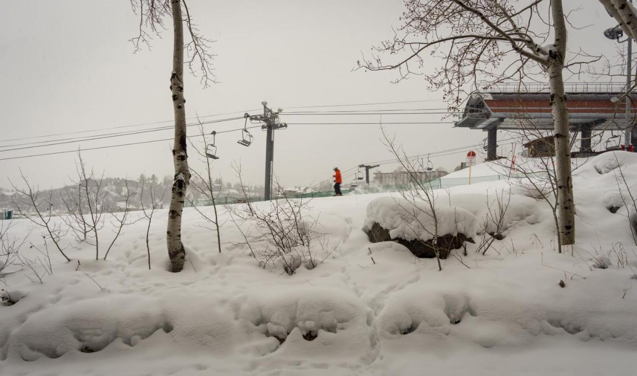 Bear Claw 104 - Ski-in Ski-out Condo! Apartamento *