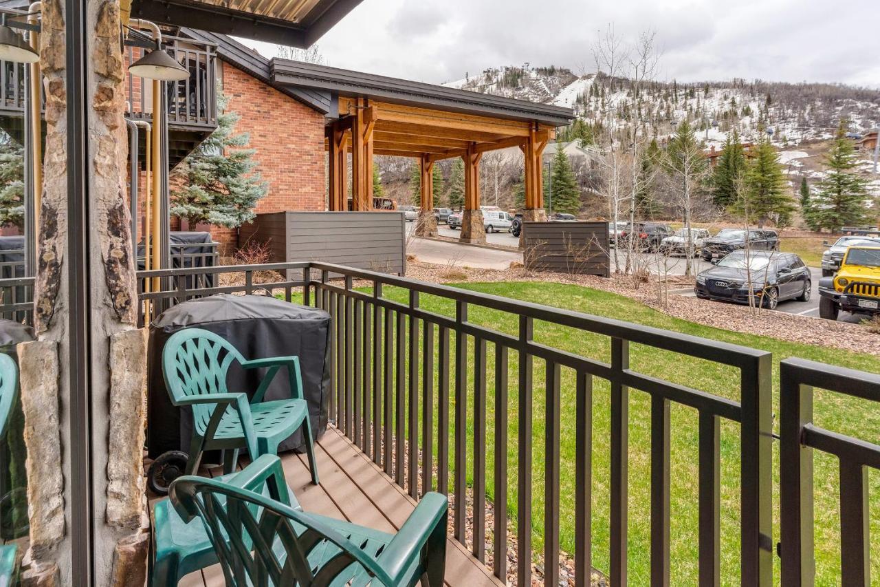 Bear Claw 107 - Ski-in Ski-out Condo! Apartment